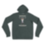 Thumbnail: Unisex hoodie