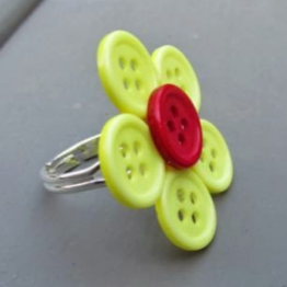 Ring "Simplicity"