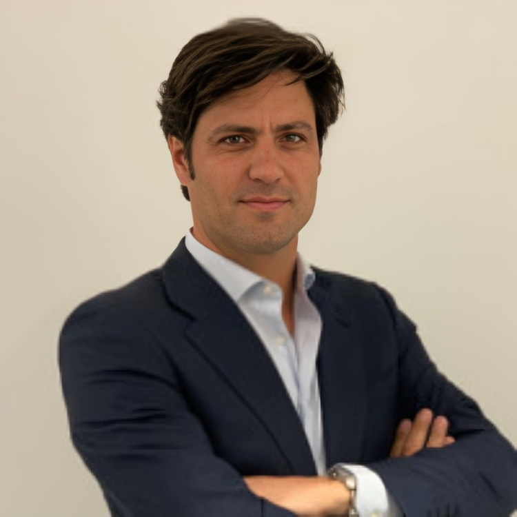 Jose Maria Martinez de Haro: Private Credit