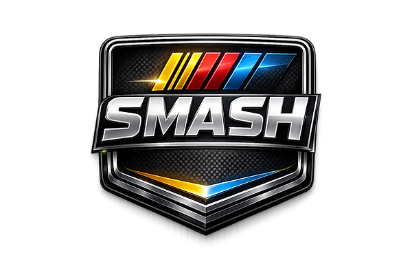 SMASH iRacing League