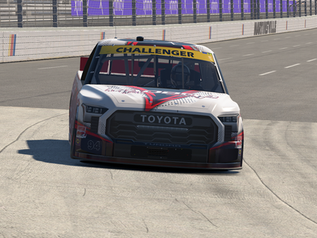 S.M.A.S.H Race Day: Challenger and East Coast Trucks Take on Texas Tonight