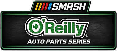 SMASH iRacing O'Reilly League Series