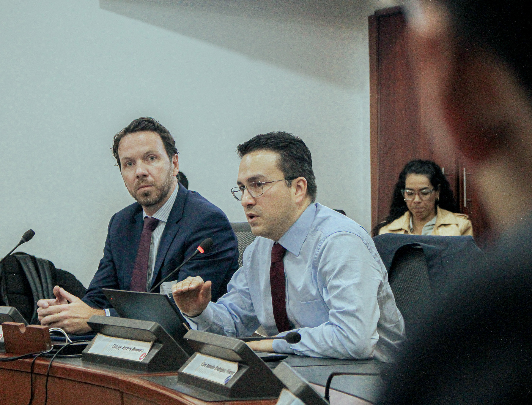 Tres oportunidades para que el nuevo Congreso represente mejor a la juventud Fundación Corona