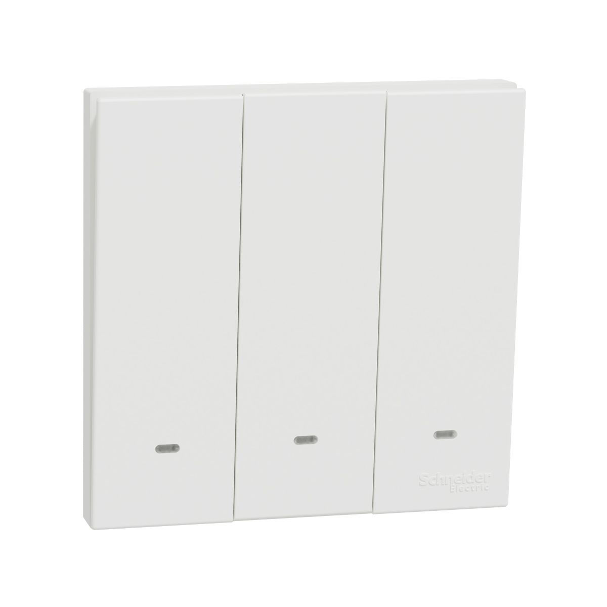 施耐德電氣 - AvatarOn C - 10A 三位復位掣