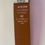 Thumbnail: Nixon Leather Waist Belt – interior label close-up reading “Nixon Full-Grain Leather – Size M”.