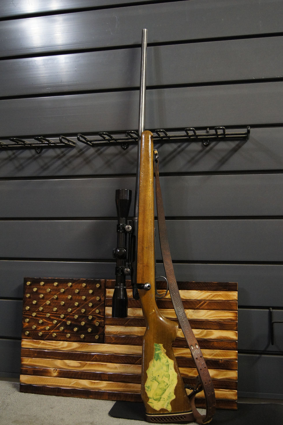 Thumbnail: Used Remington 788
