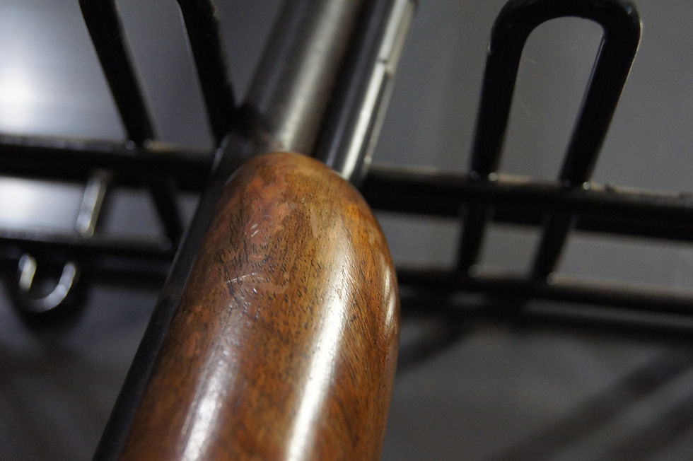 Thumbnail: Used Winchester 72A