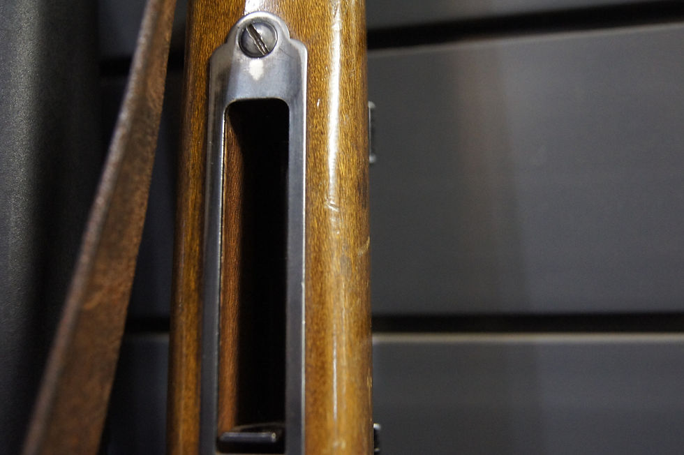 Thumbnail: Used Remington 788