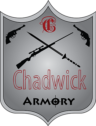 Chadwick Armory Logo