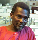 Ismael Diadié Haïdara