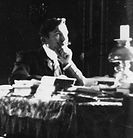 Nikos Kazantzakis
