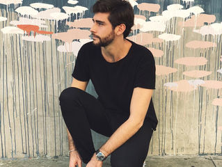 La Cintura has become 3x Platinum in Italy and in Spain!