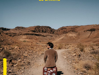 On Friday October 10 Álvaro brought out his 4th studio album El Camino! A precious album that deserves to have an overwhelming success and everyone's support!