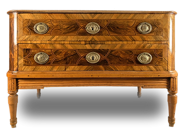 Louis XVI Kommode