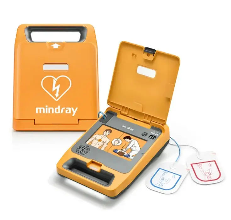 mindray tam otomatik oed cihazı