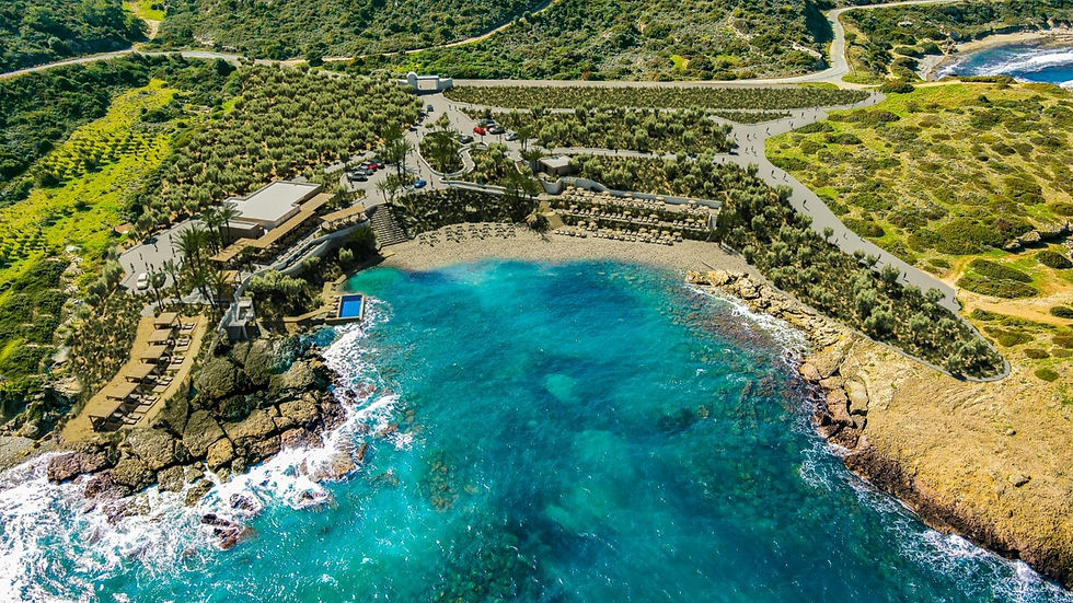 lido kıbrıs en iyi restoran