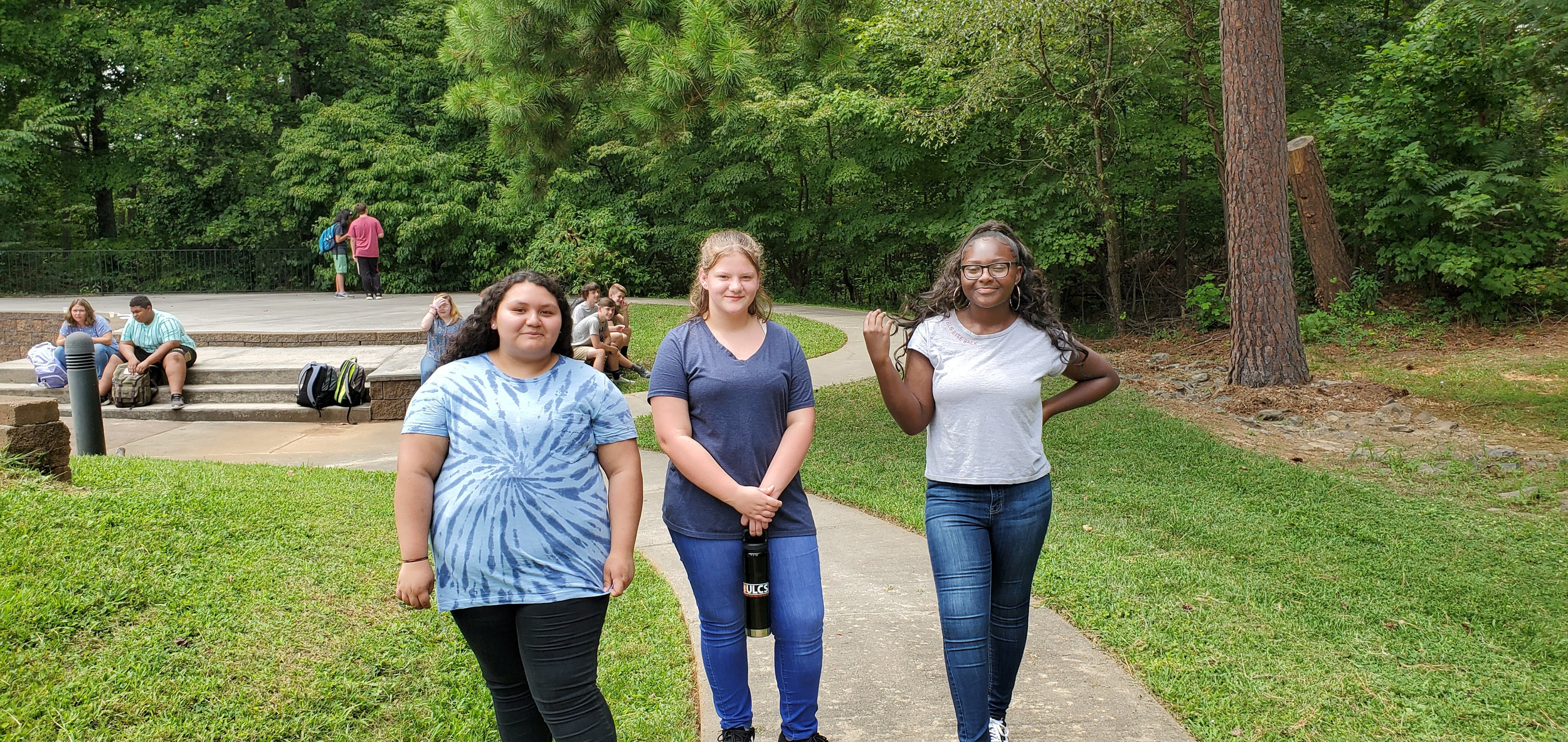 Parents & Students | Rockingham Early College | NC