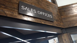Commercial Interior