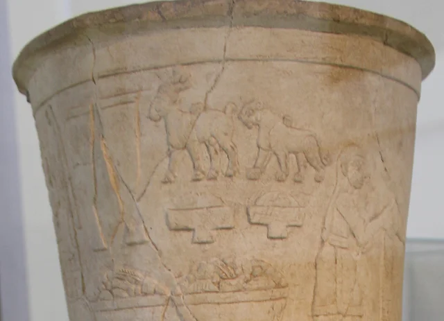 Mesopotamian History Of Art Online Class