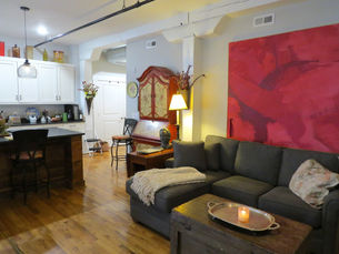 The Spencer’s Loft Condominiums