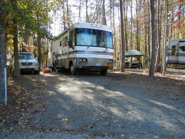 Best in Outdoor Recreation Lake Reidsville, NC