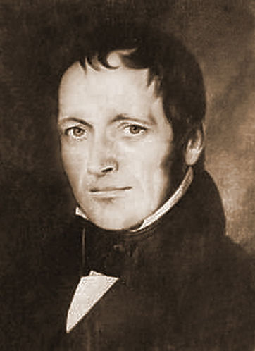 Christopher Bechtler Portrait