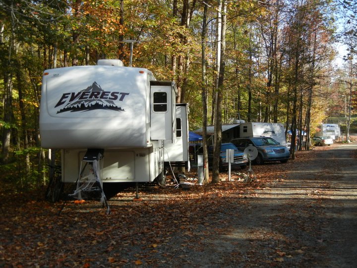 Best in Outdoor Recreation Lake Reidsville, NC