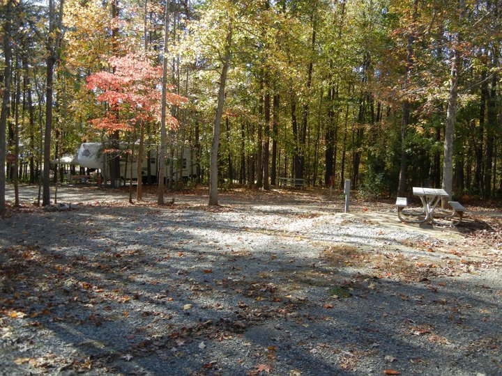 Best in Outdoor Recreation Lake Reidsville, NC