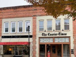 111 N. Main Street Rehabilitation Project