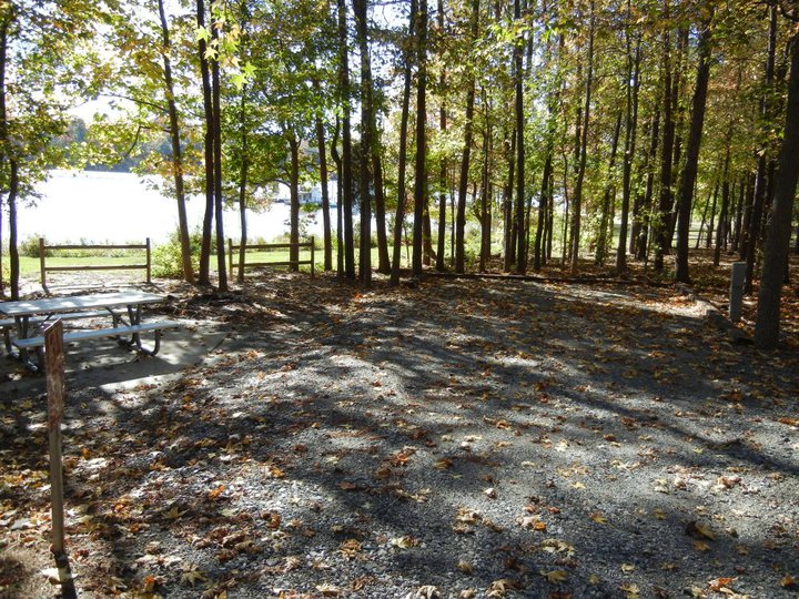 Best in Outdoor Recreation Lake Reidsville, NC