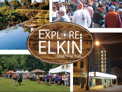 Explore Elkin