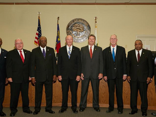 Wilson City Council
