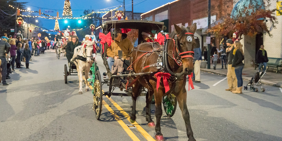 Christmas Parade