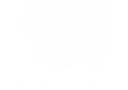 NC Main Street Logo White