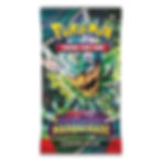 Twilight Masquerade Booster Pack Pokemon TCG Good Price