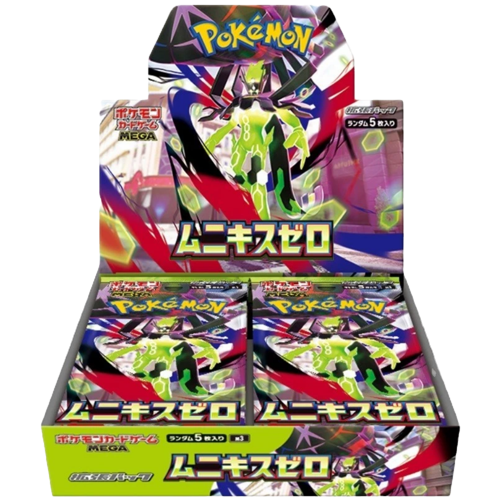 Japanese Pokémon Cards | Card Penguin
