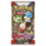 Pokemon Scarlet and Violet Base Set Booster Pack TCG Good Price