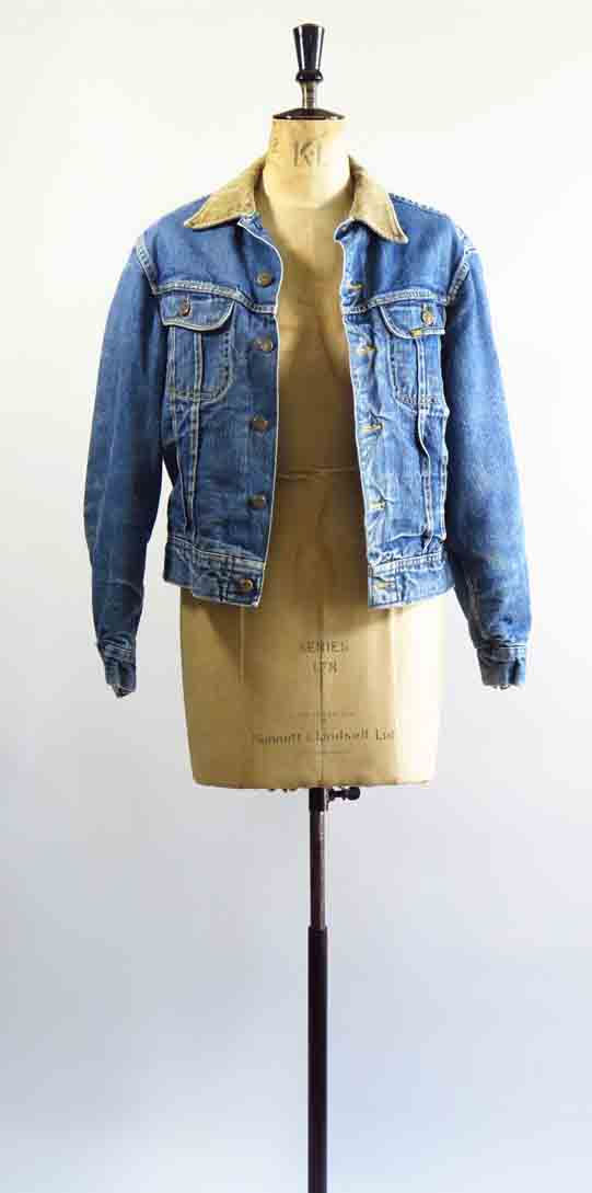 Thumbnail: Lee Stormrider Jacket  S