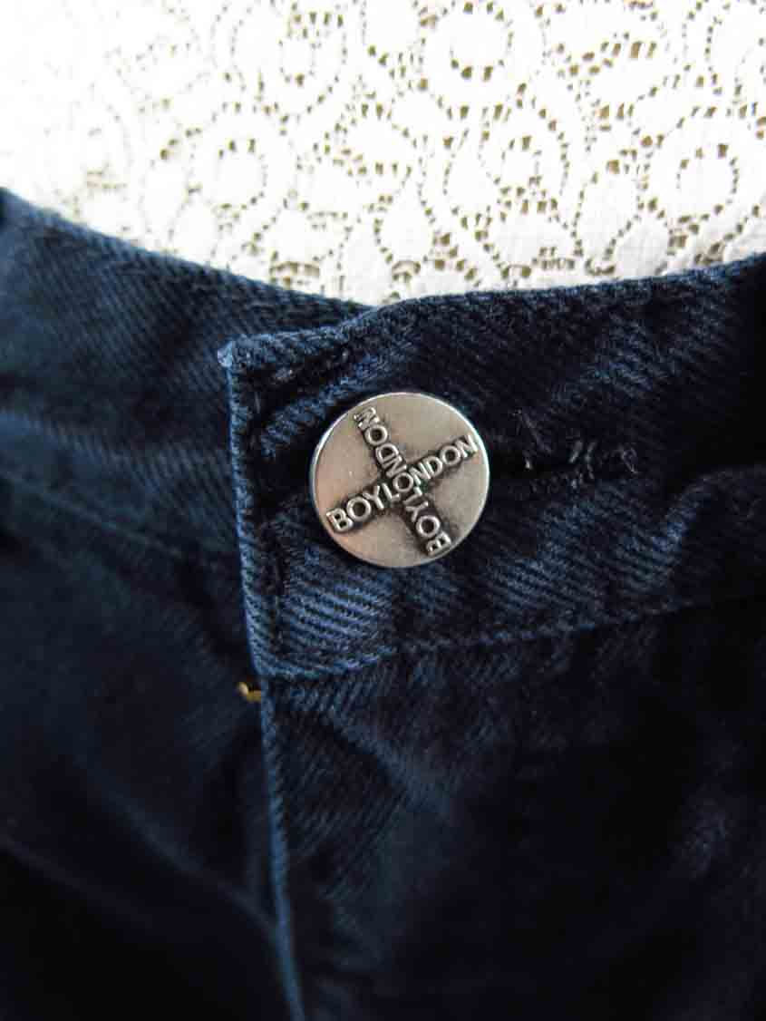 Thumbnail: BOY LONDON Jeans