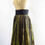 Thumbnail: 1950s Painted Circle Skirt