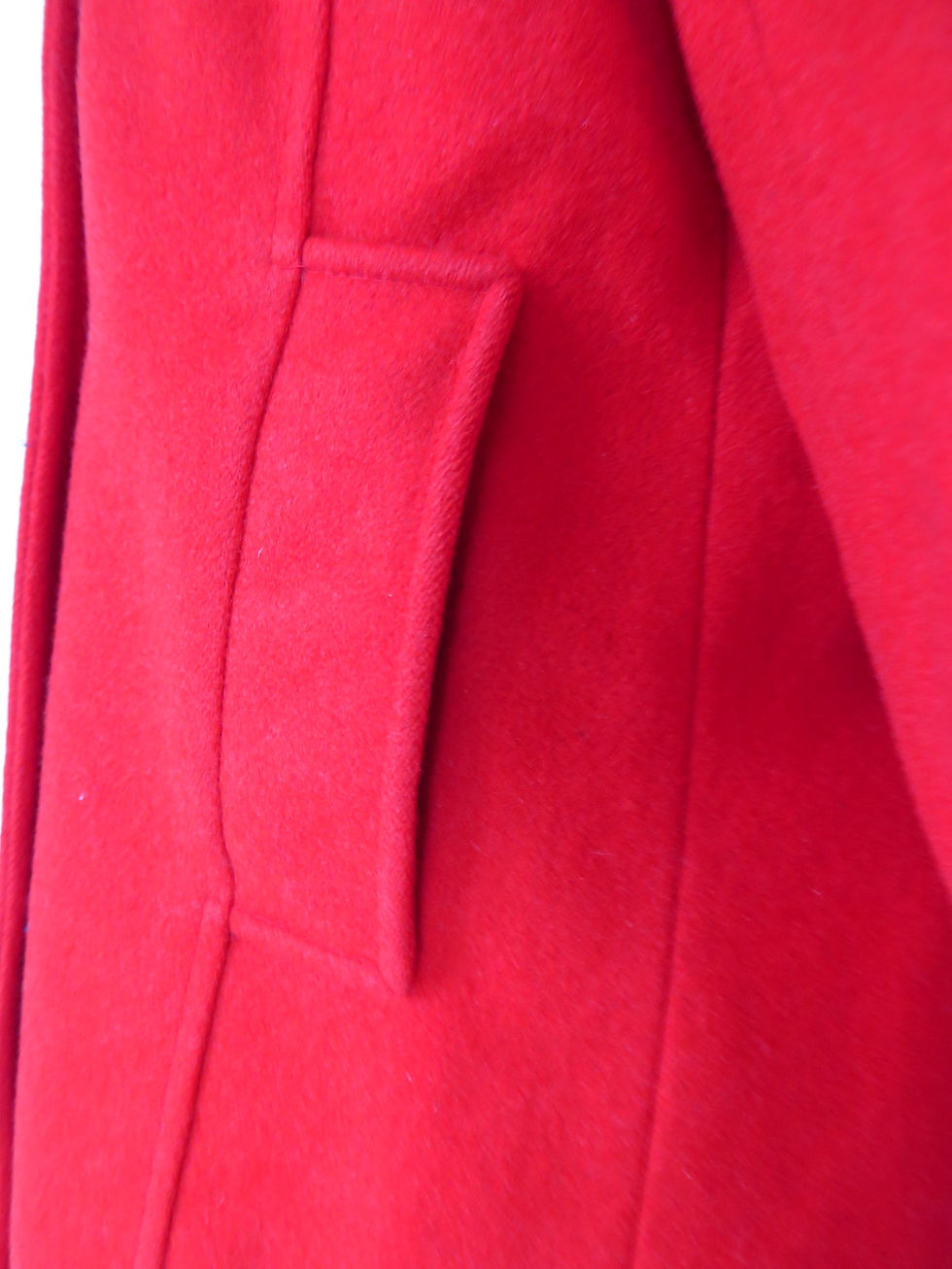 Thumbnail: Vintage 1990s Knockabouts By Pendleton Red Jacket