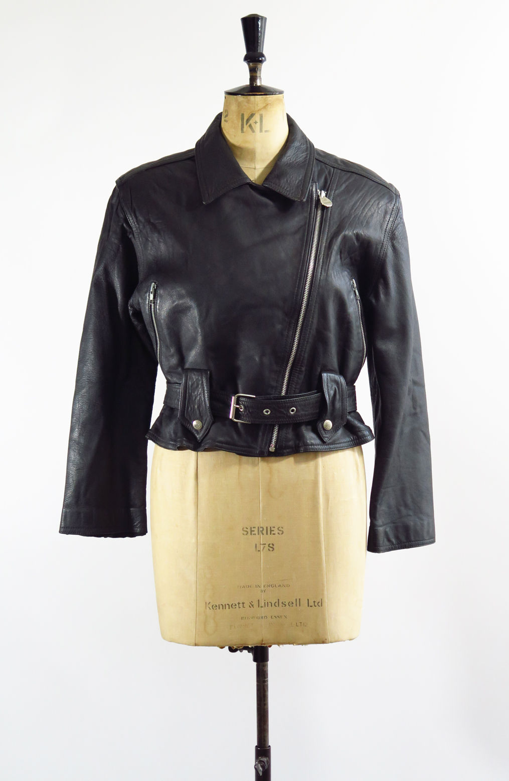 Boy London Biker Jacket