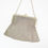 Thumbnail: Art D'Eco Silver Evening Bag