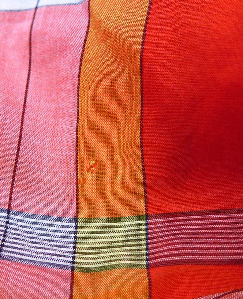 Thumbnail: Dolce & Gabbana Tie Front Blouse