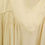Thumbnail: 1920s - 1930s Liquid Satin Dress