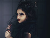 Gothic Bride