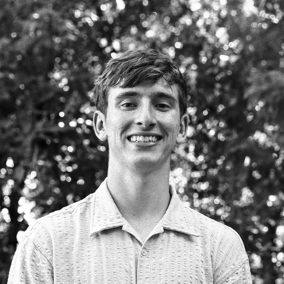 Writer: Gabriel Delaney