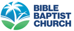 Bible Baptist Church Logo
