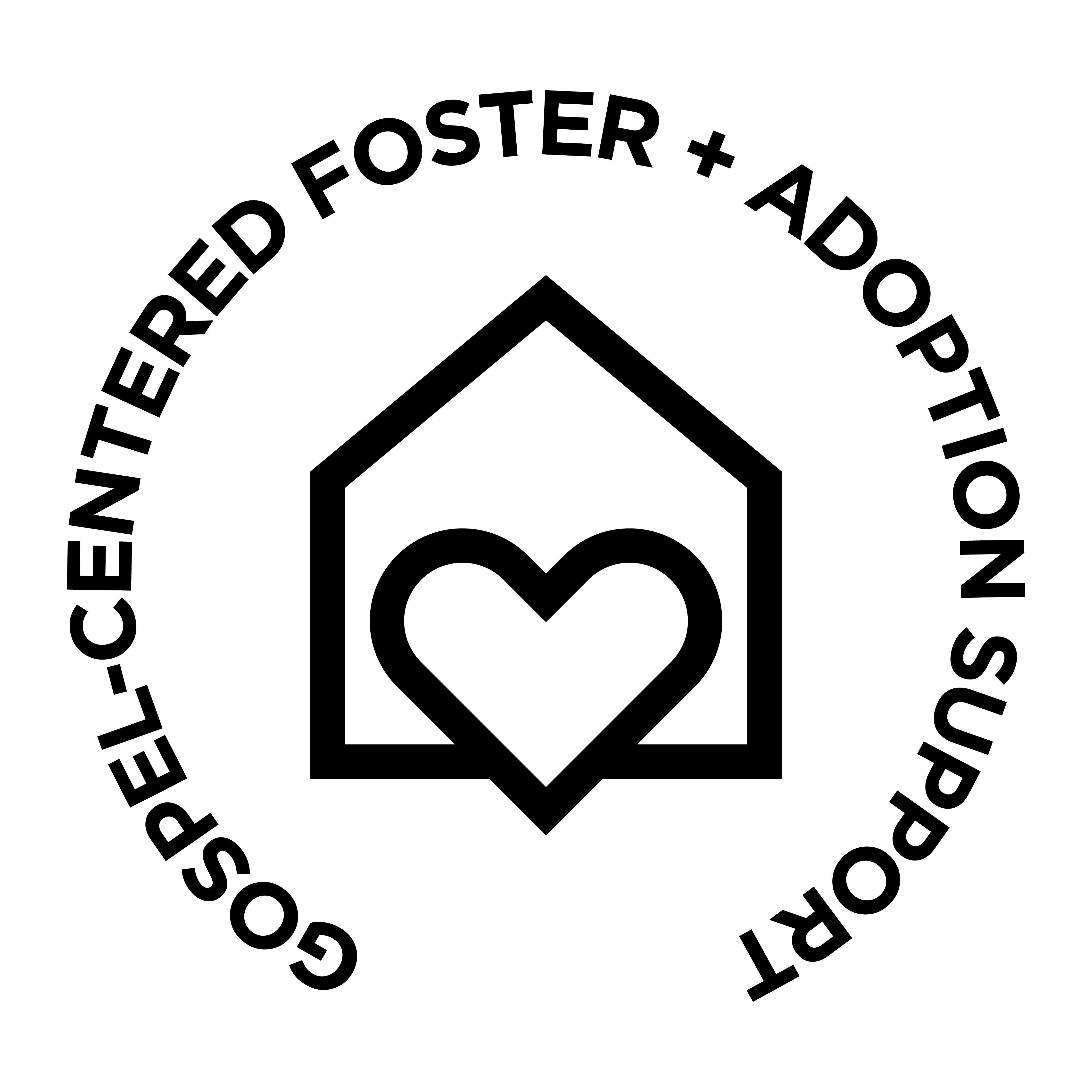 Writer: Foster Care Stories