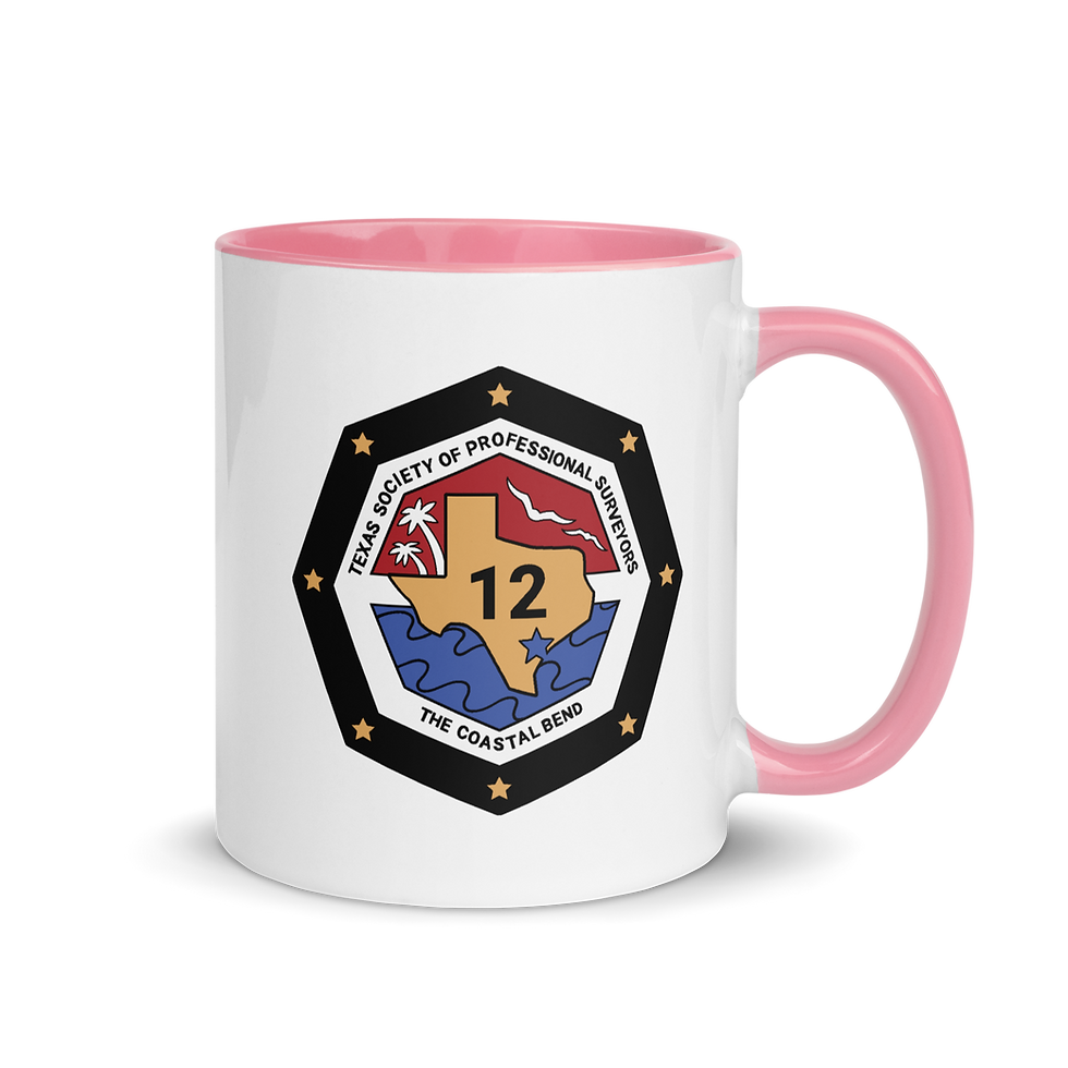 Thumbnail: Coffee Mug Pink